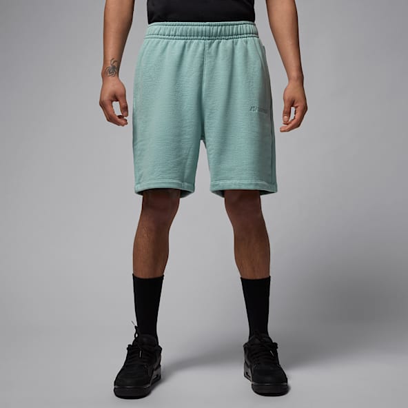 【2024春夏新作】 NIKE公式】 ハーフパンツ＆ショートパンツ【ナイキ公式 グリーン ショートパンツ、半ズボン